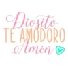 Amén ♡ 25
