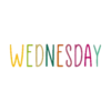 WEEK DAYS , (MOV.) 24