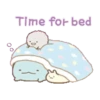Sumikko Gurashi Family Stickers 15