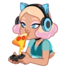Gamergirl 17