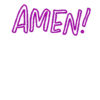 Amén ♡ 26