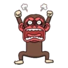 funny monkey 17