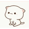 Peach Cats Animated IOS &amp; Android 12