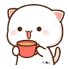 ꧁ Mochi Peɑch Cɑt mov #5꧂ 25