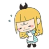 pretty little girl 12