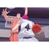 Kuroko no Basket Mov 25