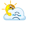 sun and cloud 18