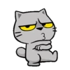 Gaticos 4 Mov 25