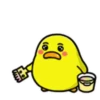 Pato gordo 22