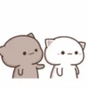 Peach Cats Animated IOS &amp; Android 13