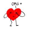 happy valentines  mov 27