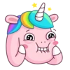 sparky Unicornio 17