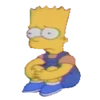 Bart Simpsonmov 22