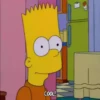 Bart Simpsonmov 23