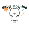 Good Morning  MOV 26