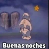 Buenas noches Mov 27