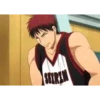 Kuroko no Basket Mov 26