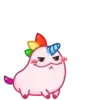 Uni unicorn  Mov 19