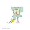 Calamardo 11