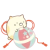 Sumikko Gurashi Super Pop-Up Stickers 20