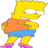 Bart Simpsonmov 24