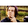 HARRY STYLES ANIMATED 22