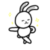 ● White Rabbit Mov. ● 15