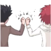 friends bromance 22