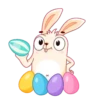 Bunny 21