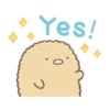 Sumikko Gurashi Family Stickers 18