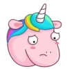 sparky Unicornio 18