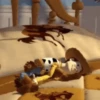 TOY STORY Mov 24