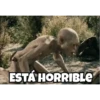 Gollum Mov 24