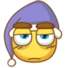 Emoji amarelo 26