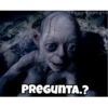 Gollum Mov 25