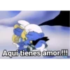 Los Pitufos Mov 24