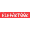 Elefante rojo 17