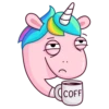 sparky Unicornio 19