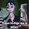 Gorillaz banda Mov 28