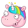 sparky Unicornio 20