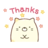 Sumikko Gurashi Family Stickers 19