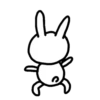 ● White Rabbit Mov. ● 16