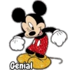 Minnie y Mickey mouse 28