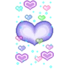 Love Hearts 26