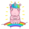 sparky Unicornio 21