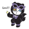 Gatita Nero2 19