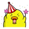 Pato gordo 24
