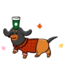 ● Perrito Disfrazado Mov. ● 28