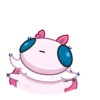 pink bee 21