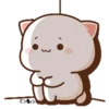 ꧁ Mochi Peɑch Cɑt mov #5꧂ 28
